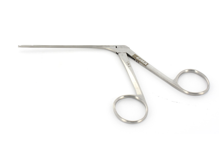 Instrument de introducere MICRO EAR PUNCH