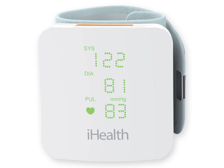 Ihealt produse wireless